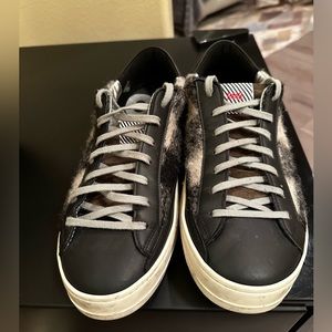 P448 skate shoes from Europe